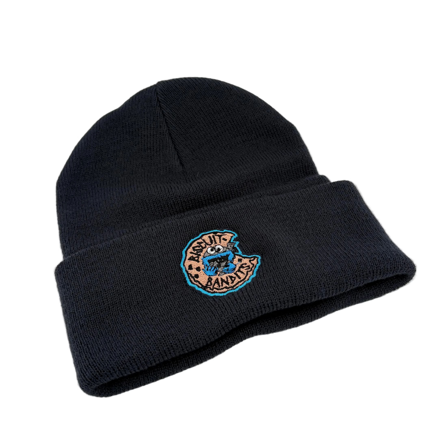 BBHC Embroidered Beanie