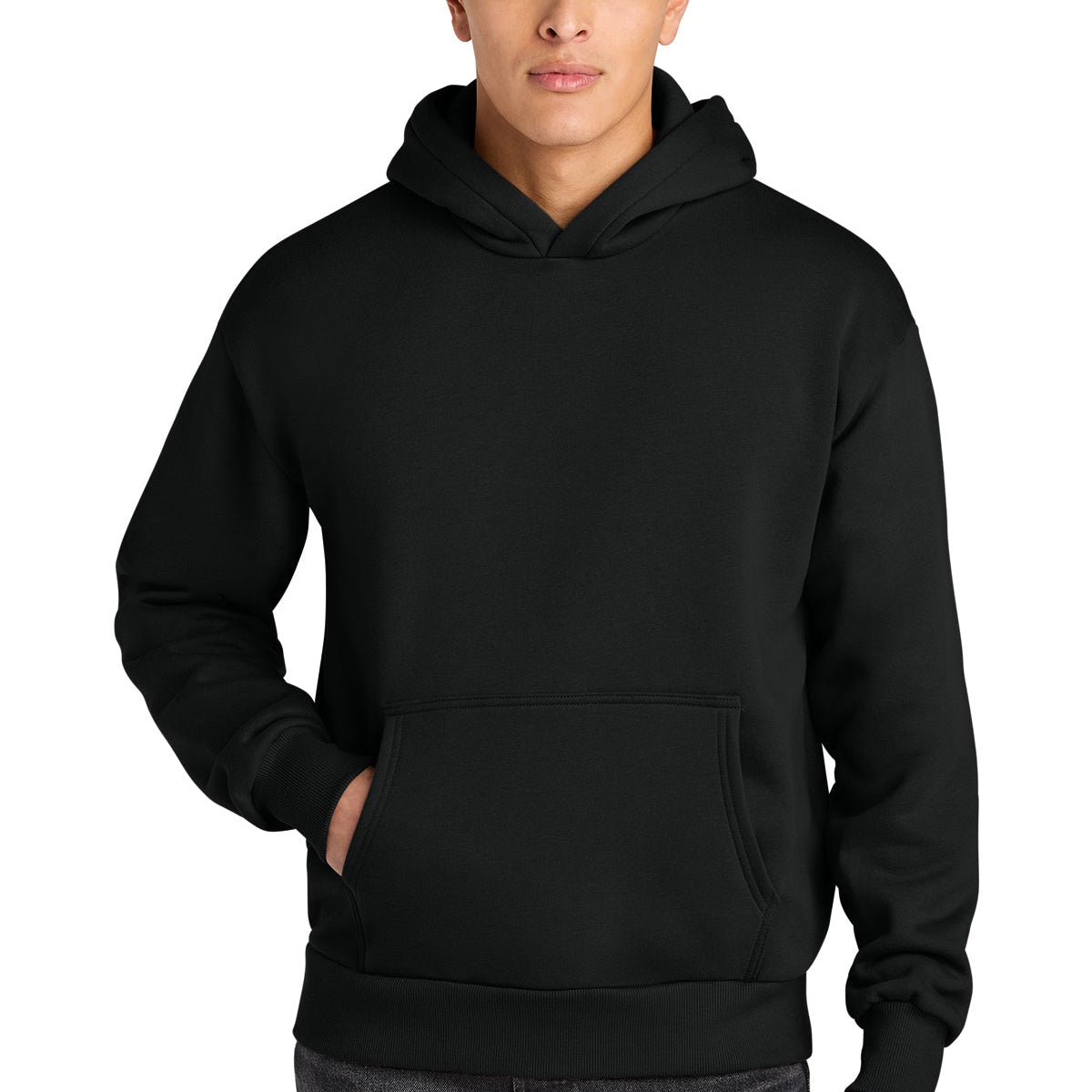 BBHC Heavyweight Pullover Hoodie