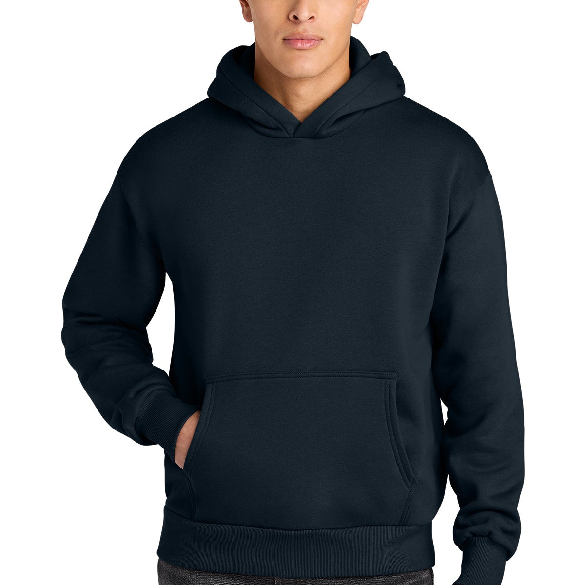 BBHC Heavyweight Pullover Hoodie