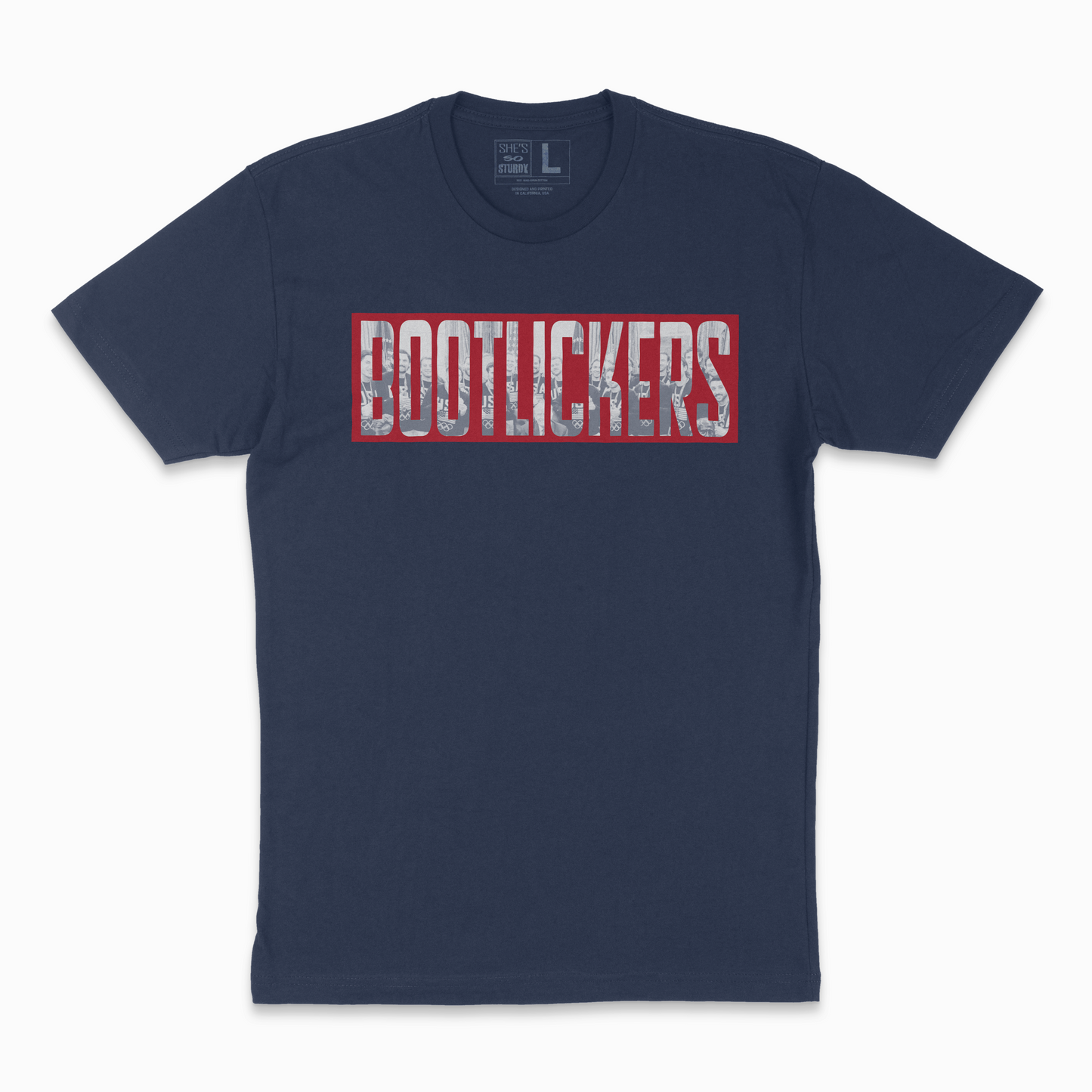 BOOTLICKERS