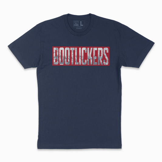 BOOTLICKERS