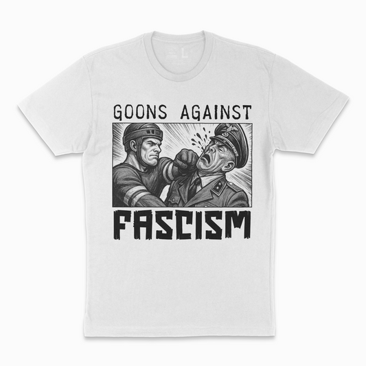 Goons Against Fascism