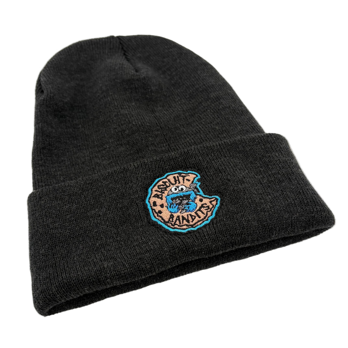 BBHC Embroidered Beanie