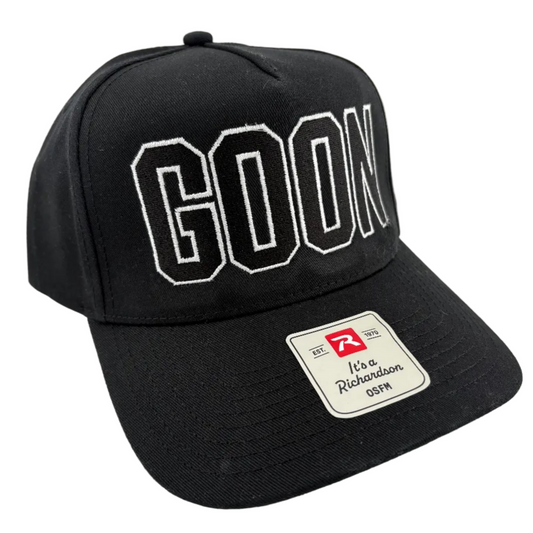 The Goon Cap