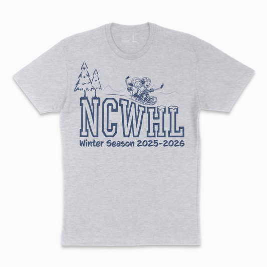 NCWHL Winter Season '25-'26