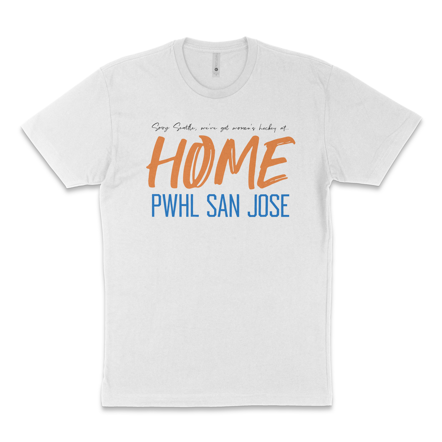 Sorry Seattle
