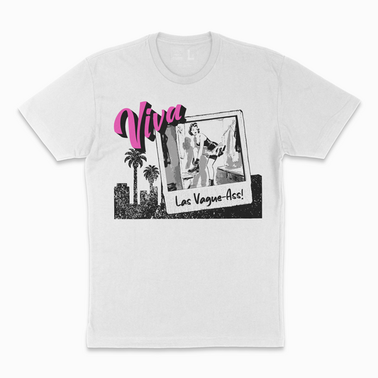 BBHC Viva Las Vague-Ass!